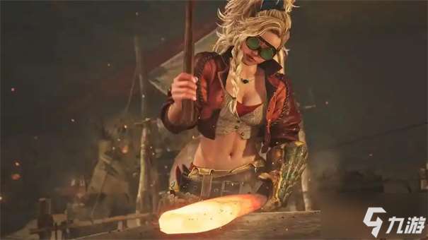 怪物獵人荒野杰瑪套裝怎么獲取