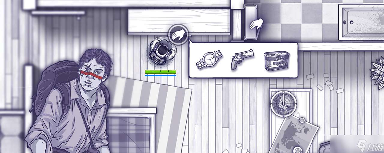 阿瑞斯病毒阿瑞斯病毒蜘蛛怎么打