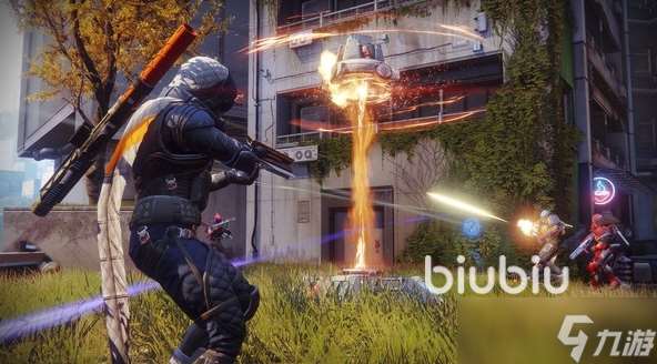 命運(yùn)2卡頓怎么辦 命運(yùn)2卡頓解決辦法介紹