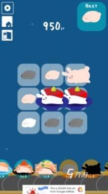 流行的壽司游戲有哪些 2025必玩的壽司游戲下載推薦