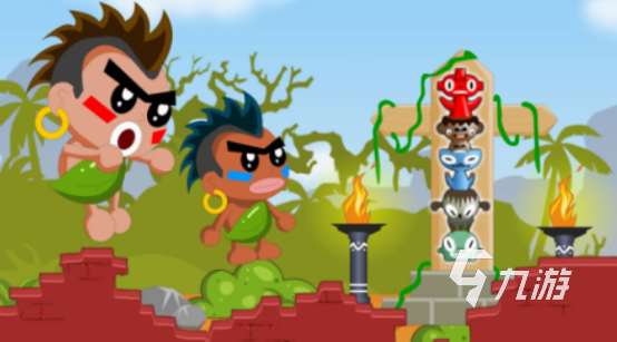 雙人休閑手游排行榜 2025耐玩的雙人休閑手游合集