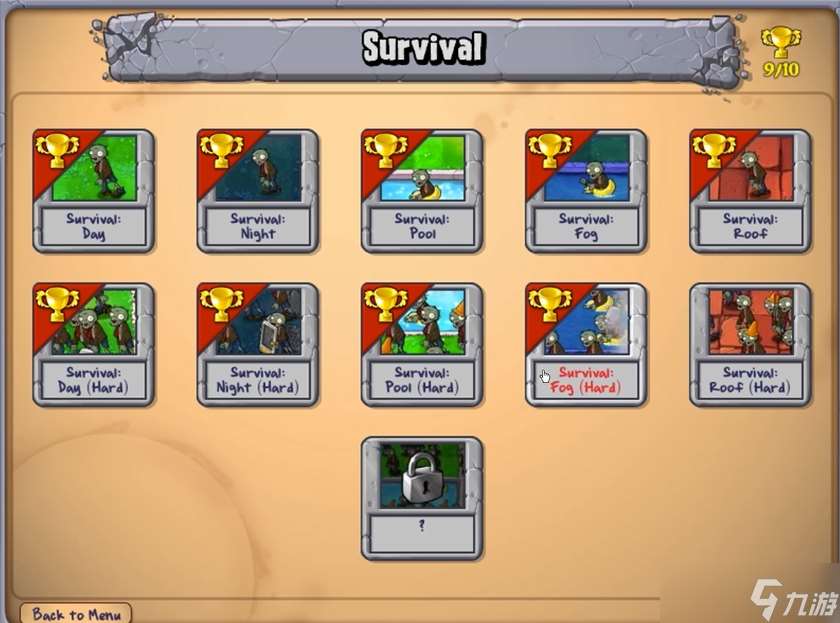 植物塔防戰(zhàn)僵尸副本怎么過