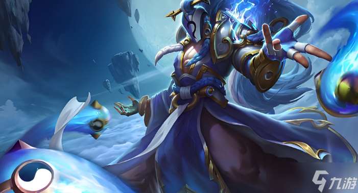 亂斗西游2原始天尊怎么