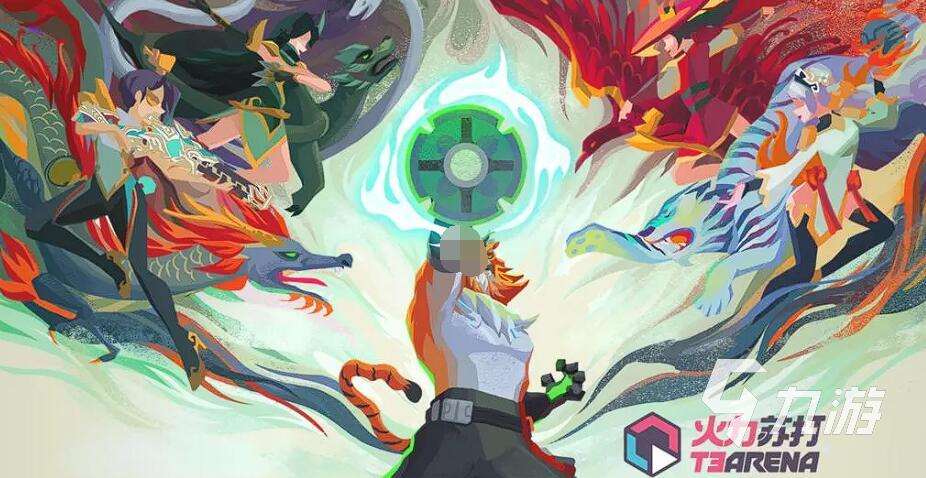 適合新手的射擊游戲有哪些 2025最耐玩的低門檻射擊手游推薦