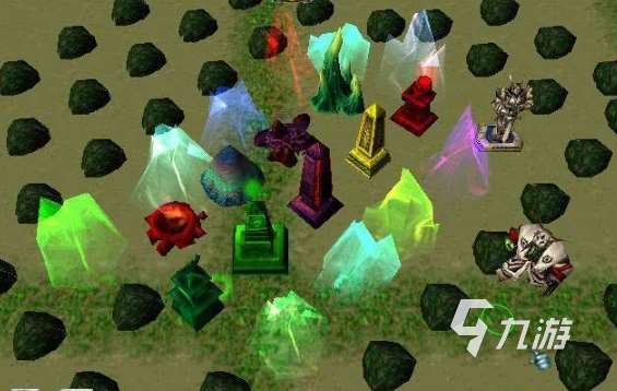 跟寶石有關的一款游戲叫什么2025 寶石題材的手游下載分享