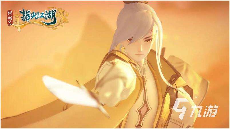 2024最火手游推薦 哪些手游值得下載