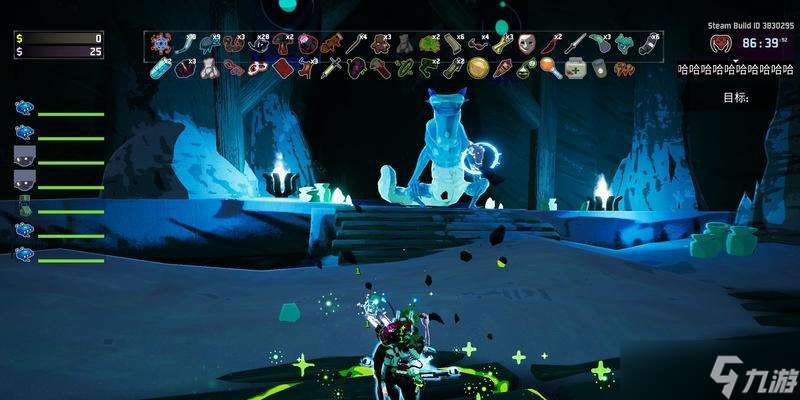 《雨中冒险2》游戏猎人属性介绍技能解锁方法 揭秘《雨中冒险2》猎人的属性和技能解锁方法