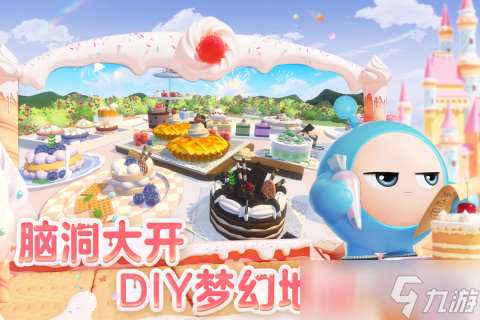 超级可爱游戏有哪些 热门的可爱手机游戏盘点2025