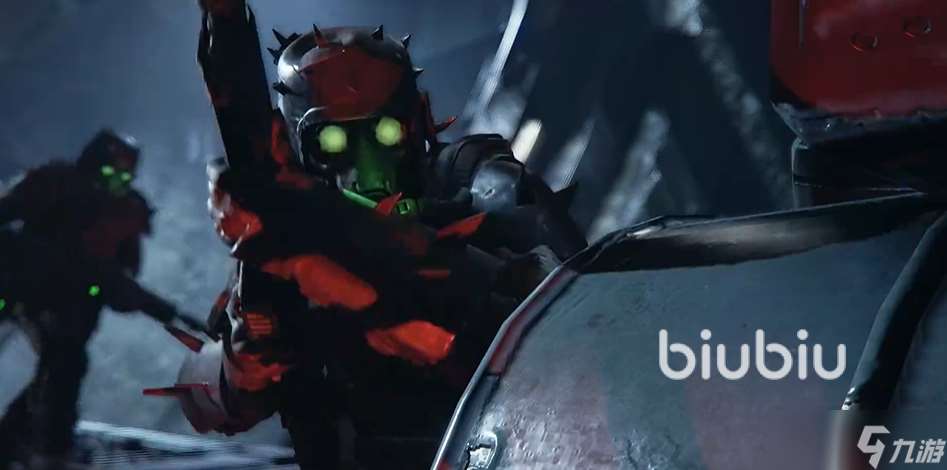 戰(zhàn)錘40k閃退怎么辦 戰(zhàn)錘40k暗潮掉幀解決方式分享