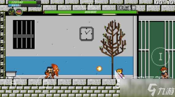 jojo游戏手机手游下载 2025有哪些jojo游戏分享