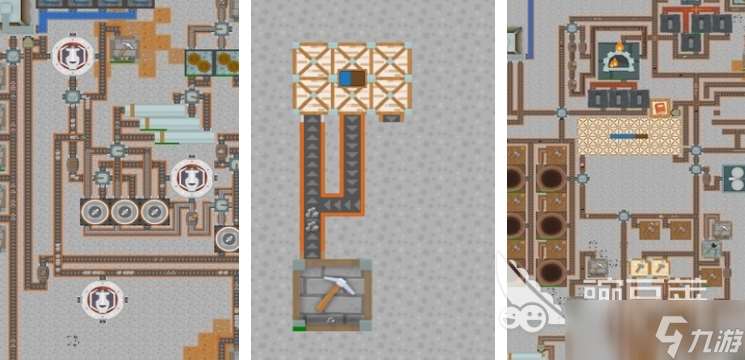 热门的采石场游戏大全 2025挖矿游戏分享