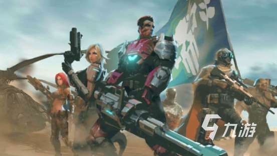 射擊類打僵尸游戲有哪些介紹2025 高質量的射擊類打僵尸游戲匯總