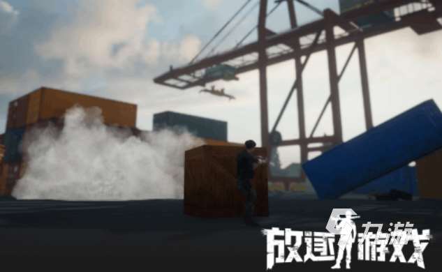 2016年第一款吃鸡手游叫什么 免费的吃鸡游戏排行