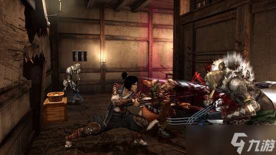 鬼武者2重制版圖文攻略大全 鬼武者2重制版最詳細(xì) 全流程 圖文攻略大全最新