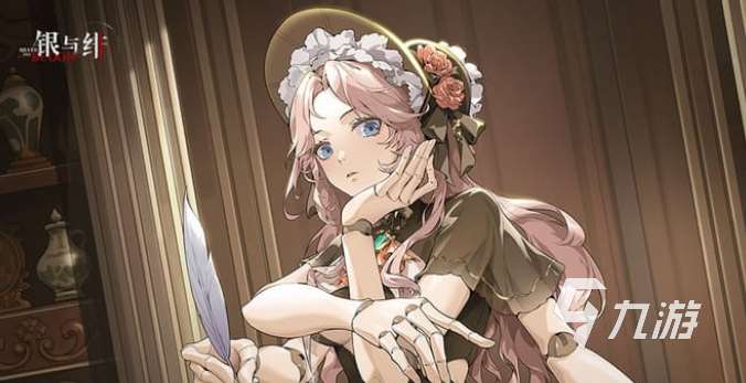 耐玩的少女闖關(guān)游戲大全 有趣的少女闖關(guān)游戲排行榜2025