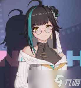 《歸龍潮》茯苓角色介紹