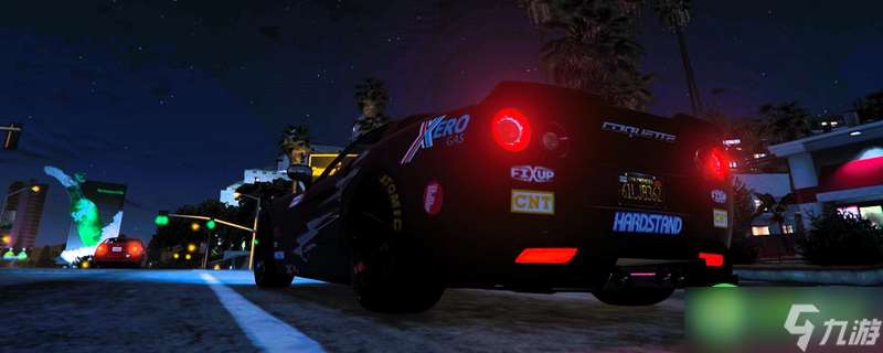 GTAOL所有属性有什么用-全属性具体效果介绍