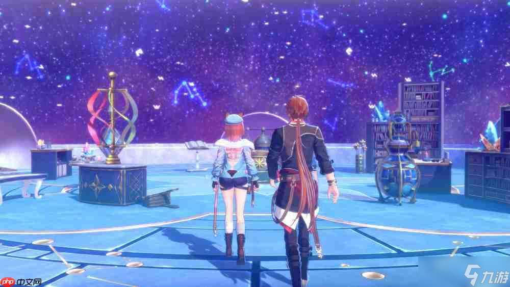 采訪《紅色的煉金術(shù)士和白色的守護(hù)者～蕾斯萊莉婭娜的煉金工房～》制作人