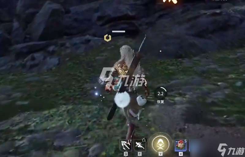 永劫無間單排怎么上分 單排上分技巧詳細(xì)攻略