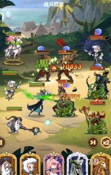 火爆的全球游戲排名前十2025 全球必玩的游戲匯總