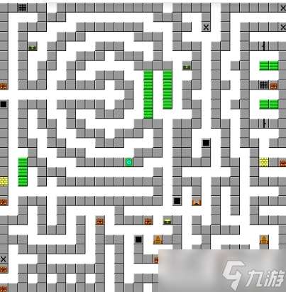 md光明與黑暗迷宮版怎么快速刷錢