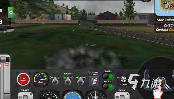 飛機游戲模擬器有哪些介紹2025 受歡迎的飛機游戲模擬器合集