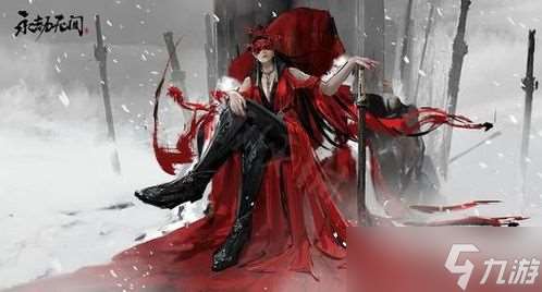 永劫無間青龍之力怎么獲取 揭秘全攻略，帶你飛升戰場巔峰