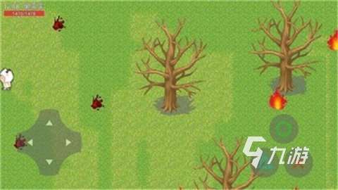 喜羊羊與灰太狼游戲推薦 2025趣味的喜羊羊與灰太狼手游分享