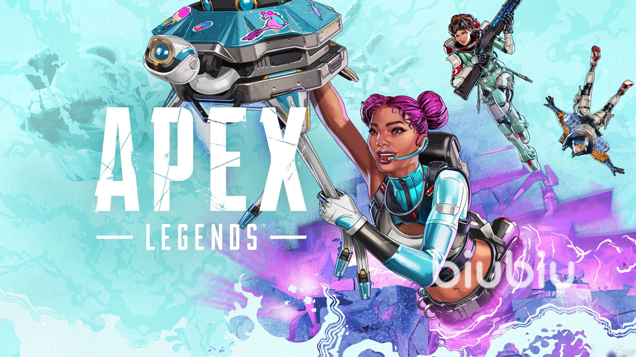 apex閃退回桌面怎么辦 apex閃退解決方法分享