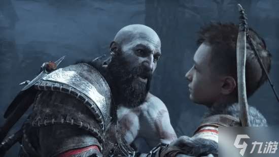 曝圣莫妮卡工作室新作并非新IP 但给人的感觉很像新IP