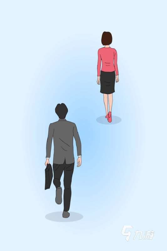 2025好玩的追逐游戲有哪些 流行的追逐游戲匯總