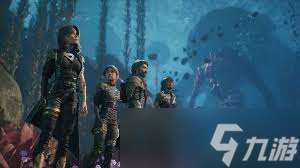 光與影33號遠(yuǎn)征隊(duì)靈光點(diǎn)用途