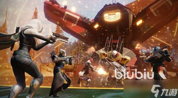 命运2加速器选择哪款好 低延迟命运2加速器分享分享