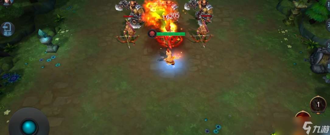 亂斗西游紅孩兒加什么屬性