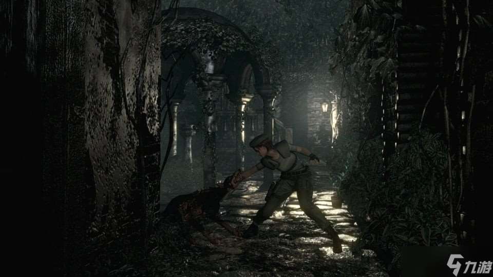 生化危機(jī)寵物恐怖照片活動引發(fā)全球熱潮