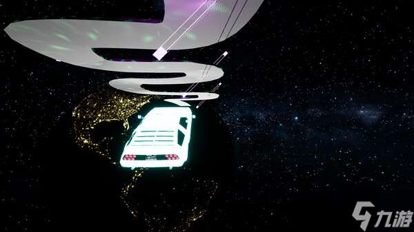 《out of the ordinary》于7月15日在Steam平臺正式上線