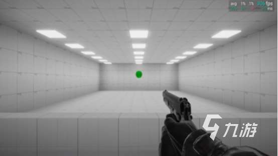 好玩的練槍的游戲有哪些?2025熱門的練槍手游下載大全