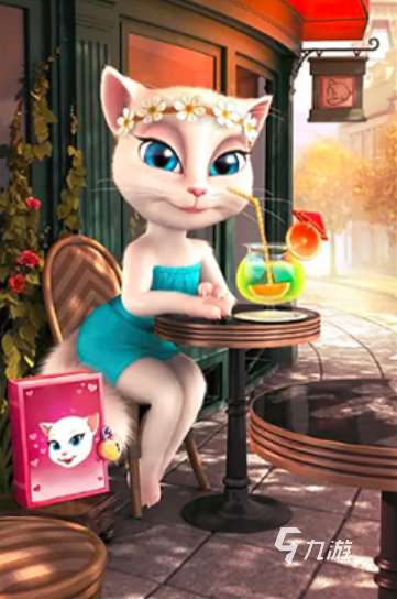 有趣的猫猫游戏top5 2025流行的猫猫游戏分享