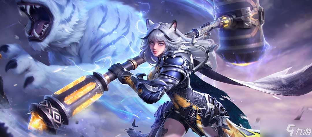 完美世界新角色真容曝光 妖獸技能優化