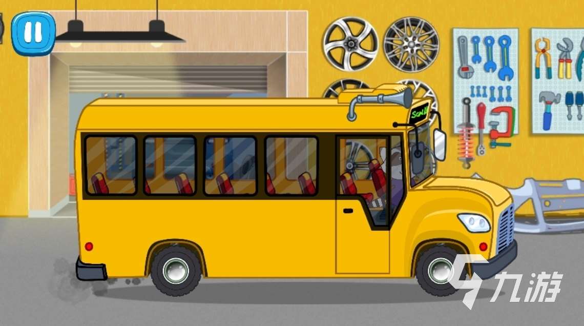 好玩的小豬佩奇合集 2025有意思的小豬佩奇手游大全