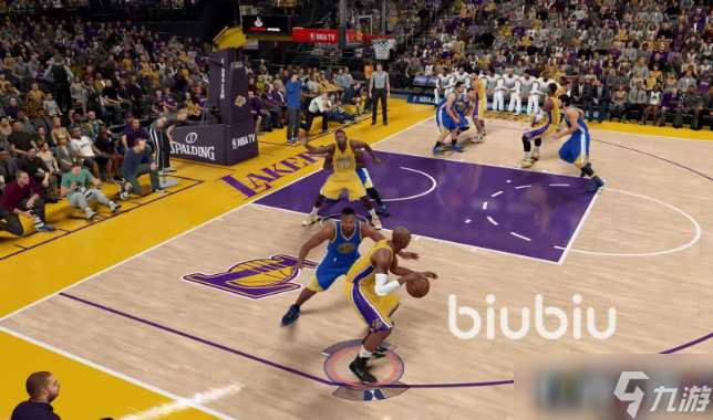 nba2k16打完比赛闪退怎么办 nba2k16打完比赛闪退怎么解决