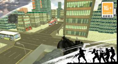 高人氣的第一人稱射擊游戲大全 耐玩的第一人稱射擊游戲前五2025