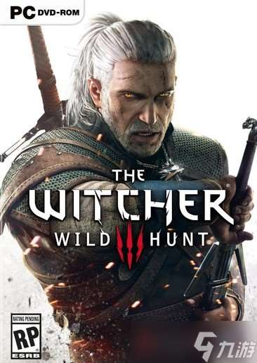 杰洛特配音者意外巫師系列小眾出身，竟成全球爆款游戲