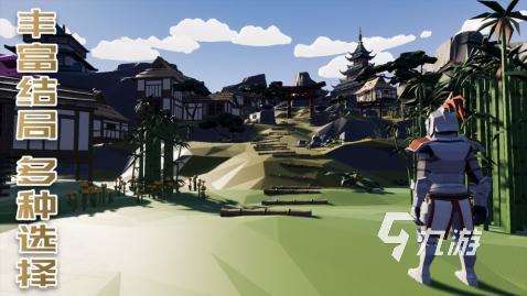 類似泰坦之旅的游戲有哪些 2025精彩的動作RPG游戲推薦