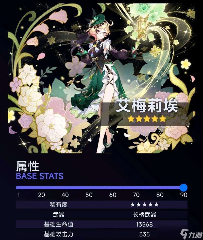 《掌握神角技巧莉莉安帶你征戰(zhàn)游戲世界》 了解莉莉安的神角技巧和技能特點(diǎn)