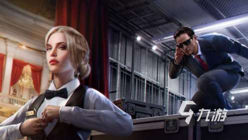 多人联机手游哪些值得玩2025 火爆的多人联机手游介绍