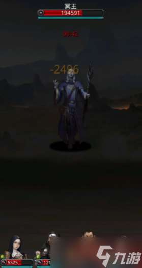 地下城堡2黑暗裂隙47層怎么過