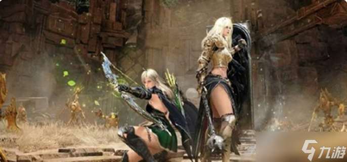 泰坦之旅屬性加點全攻略