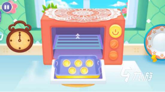 幼儿游戏大全100个下载哪些 2025有趣的幼儿游戏Top10