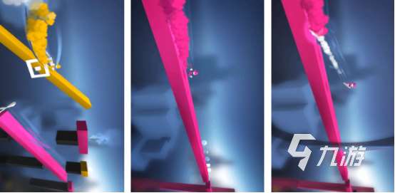 受欢迎的酷跑游戏有哪些 2025有趣的跑酷手游下载推荐